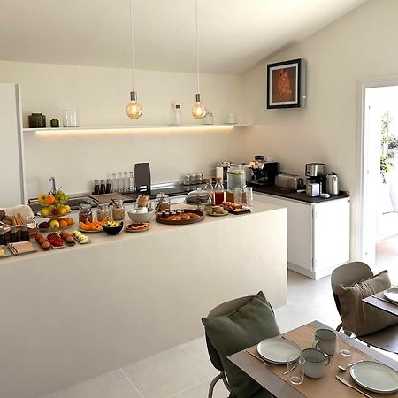 Vireo Rooms 산타마리아나바레제 외부 사진