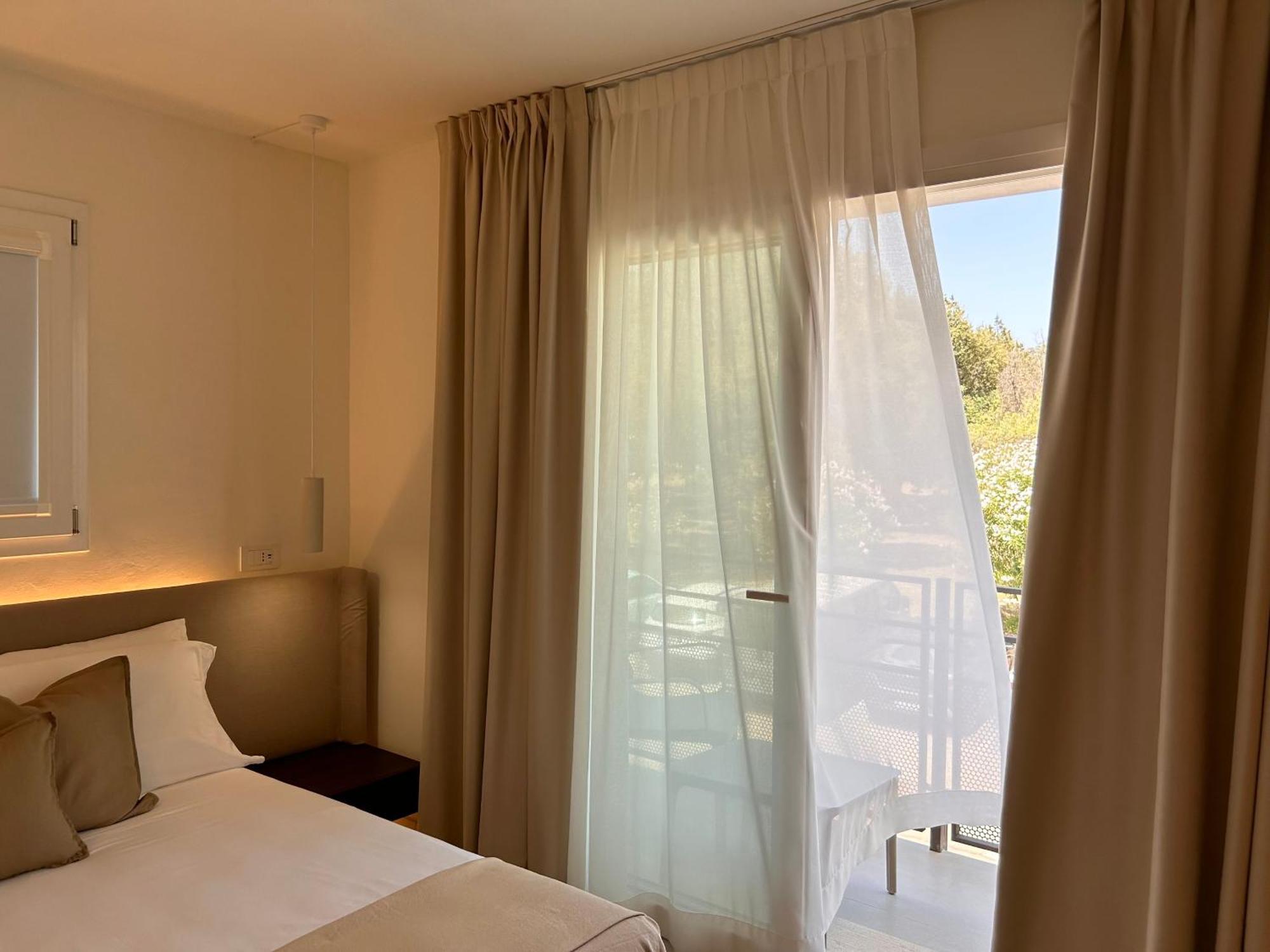 Vireo Rooms 산타마리아나바레제 외부 사진