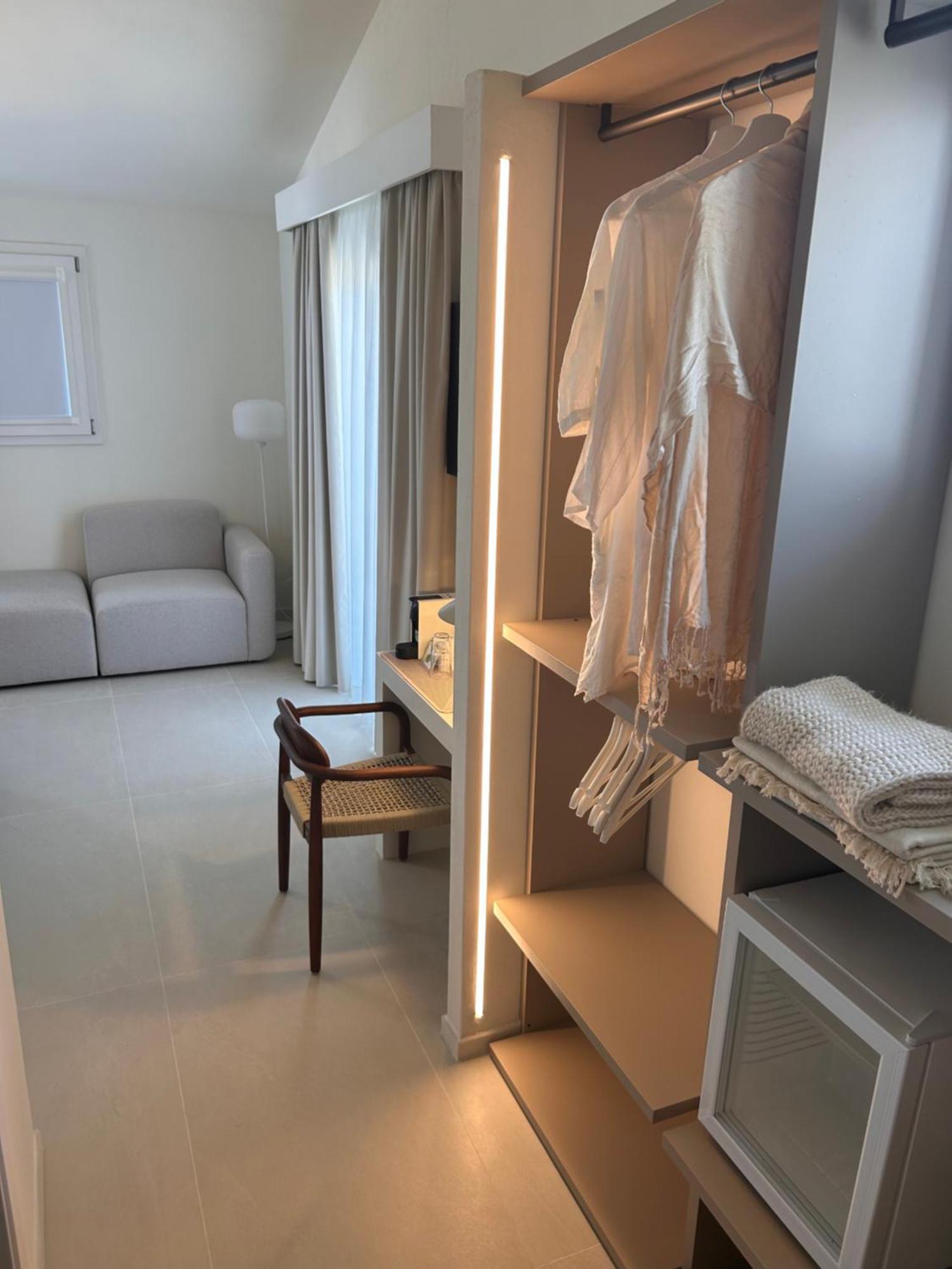 Vireo Rooms 산타마리아나바레제 외부 사진