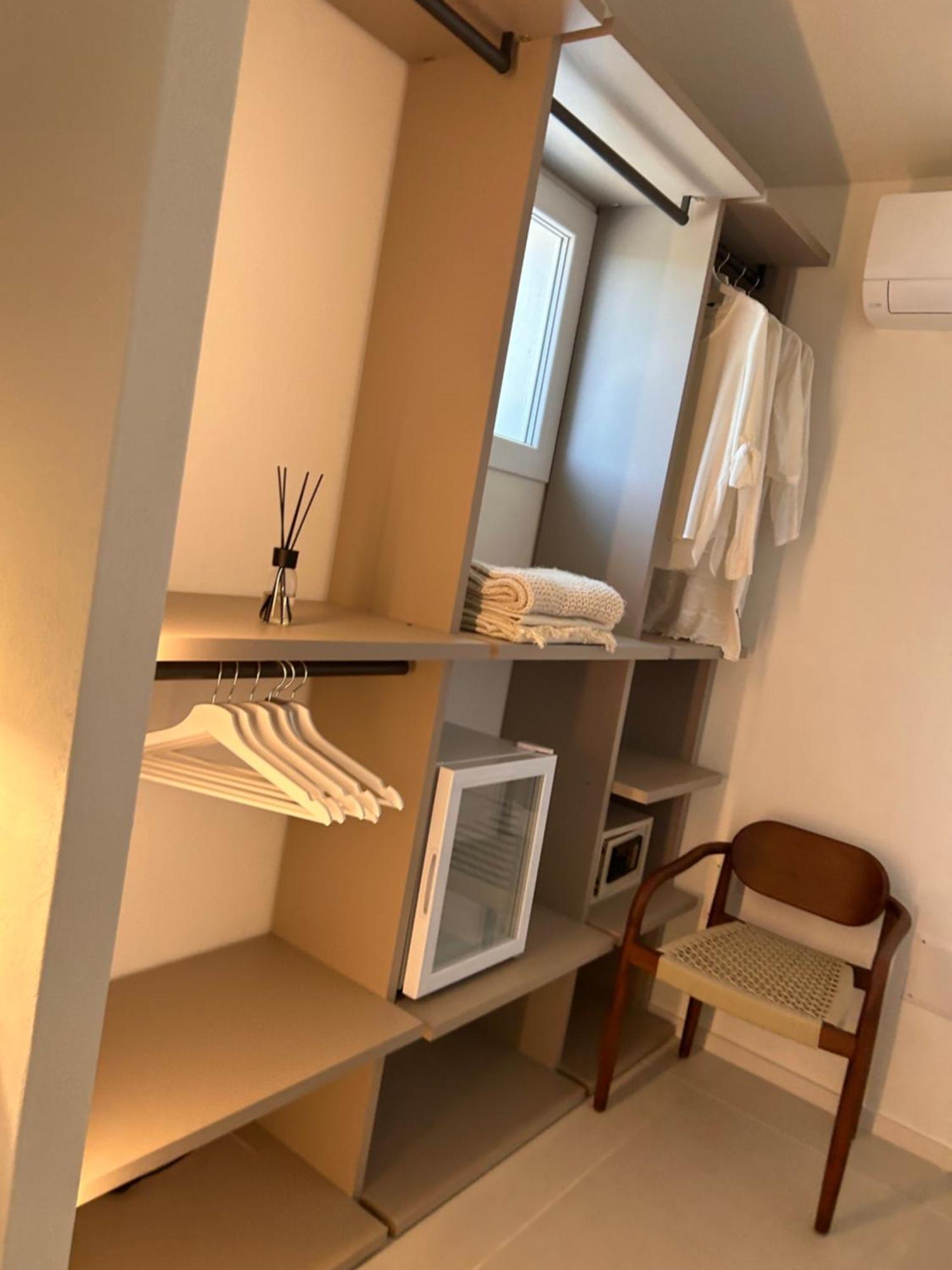 Vireo Rooms 산타마리아나바레제 외부 사진