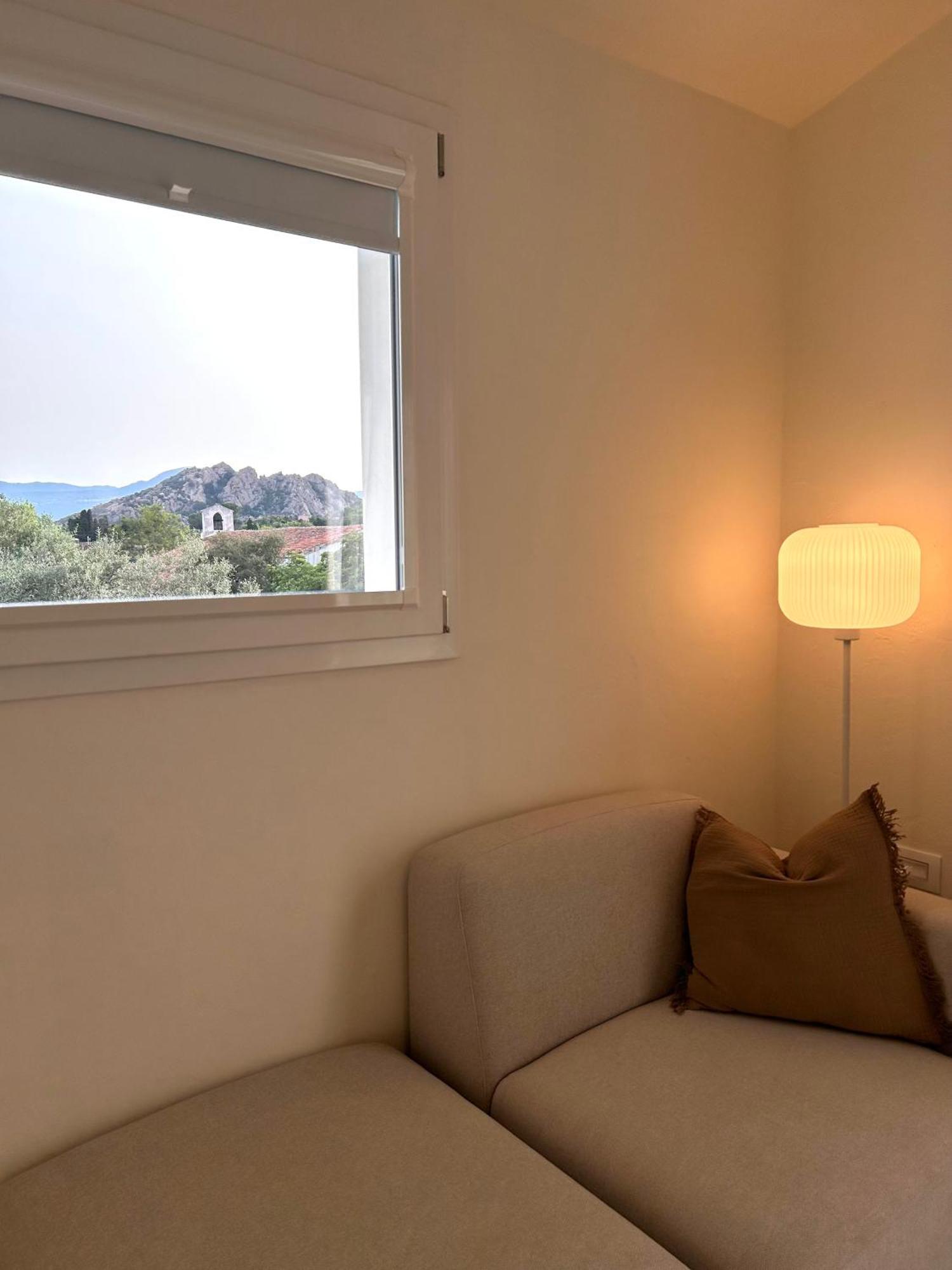 Vireo Rooms 산타마리아나바레제 외부 사진