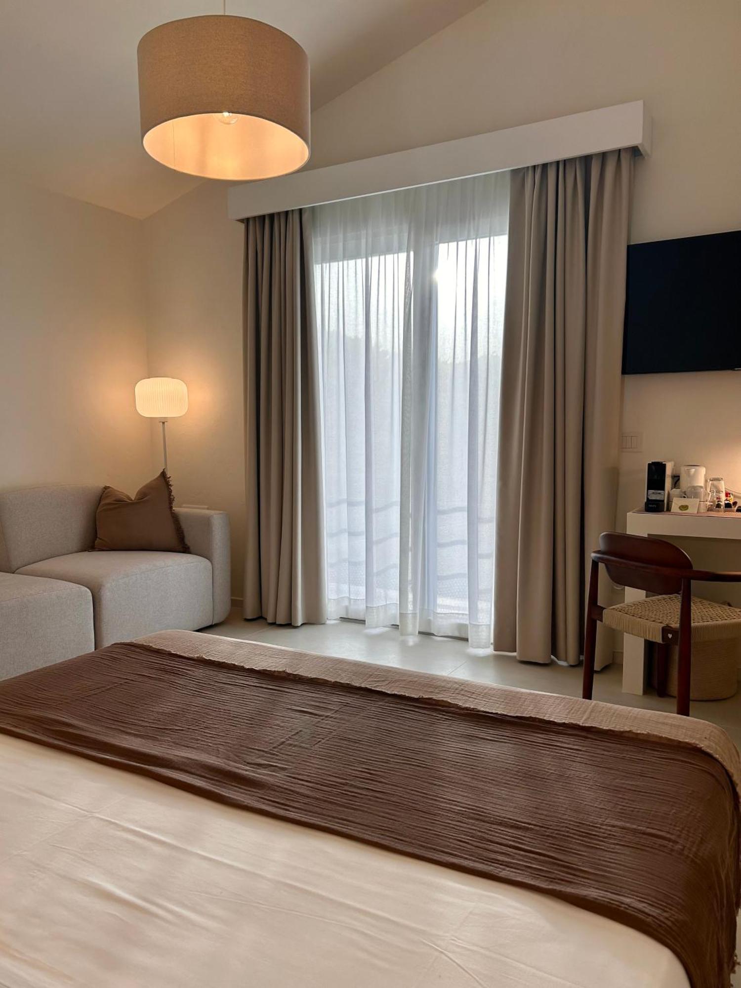 Vireo Rooms 산타마리아나바레제 외부 사진