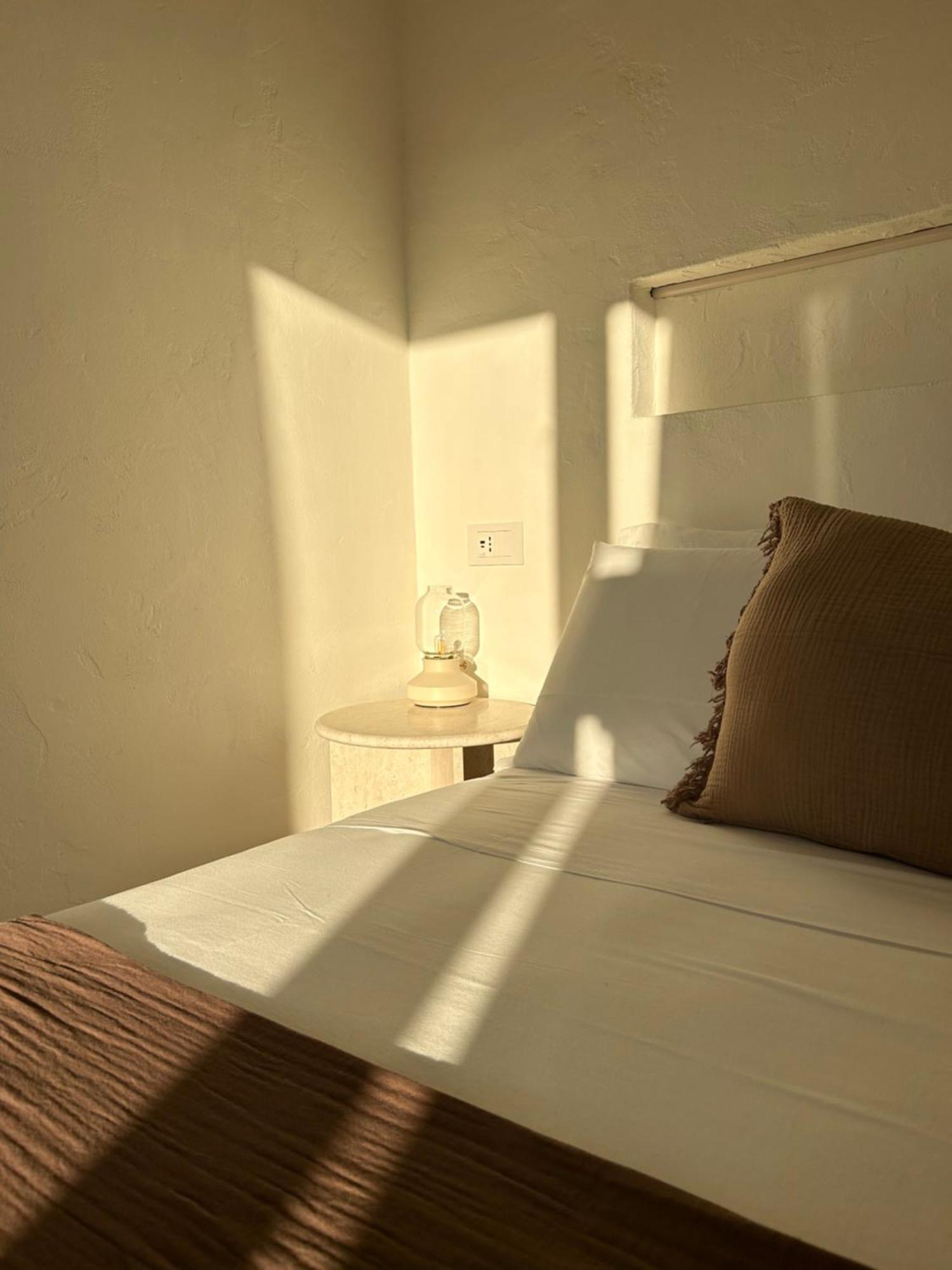 Vireo Rooms 산타마리아나바레제 외부 사진