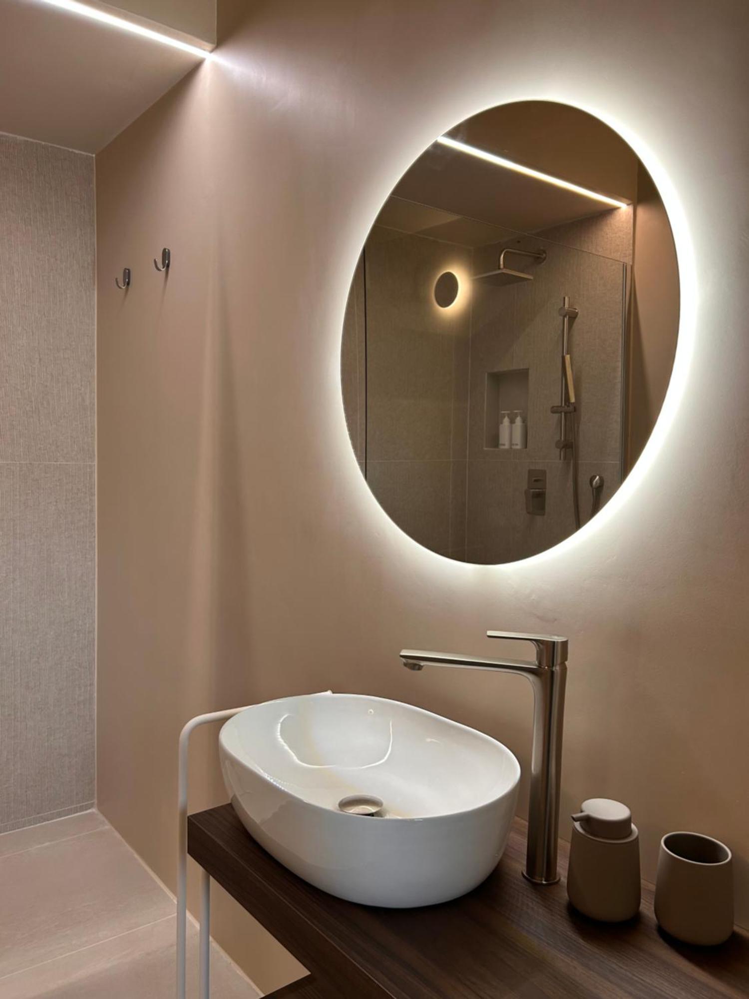 Vireo Rooms 산타마리아나바레제 외부 사진