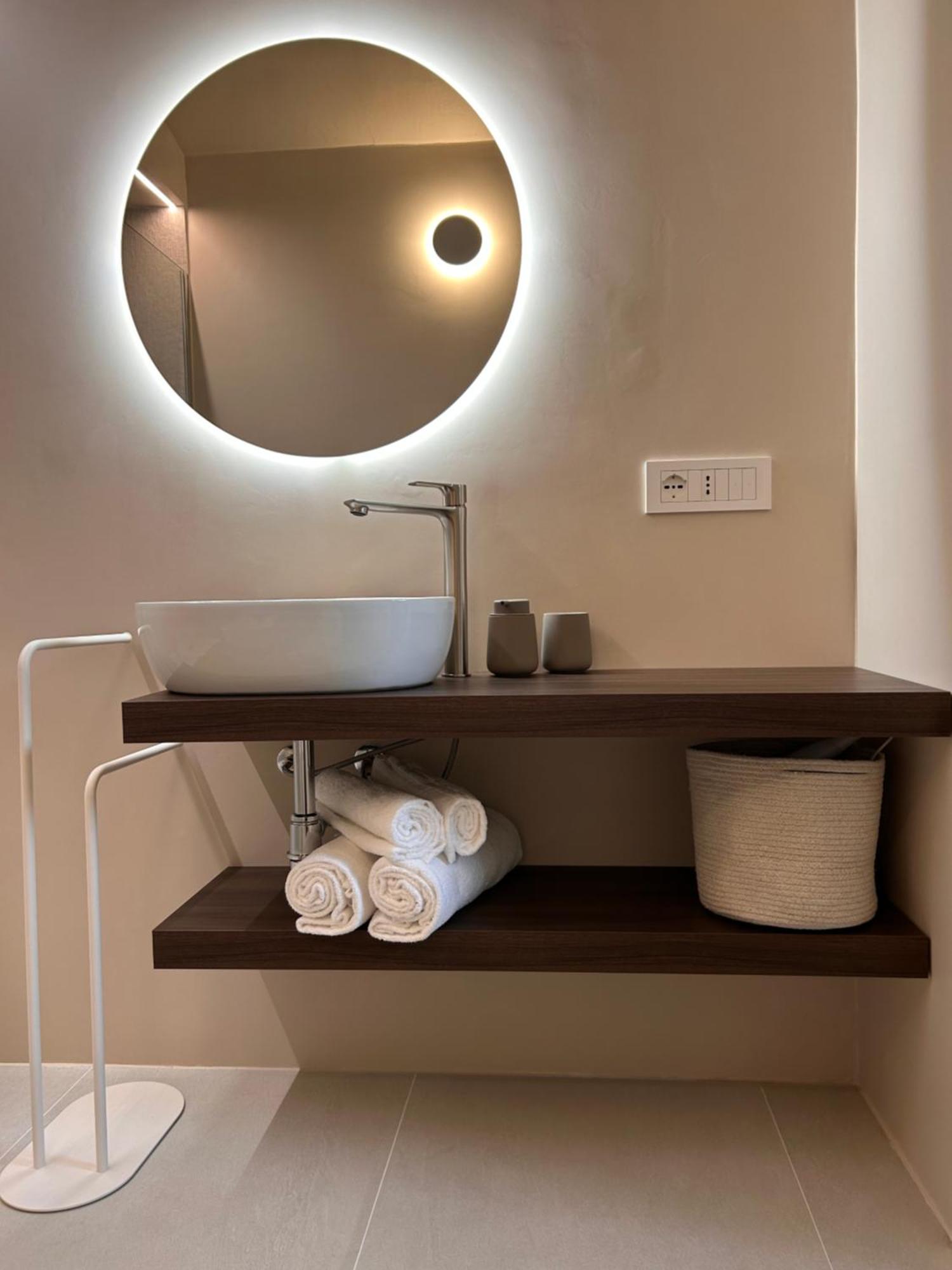 Vireo Rooms 산타마리아나바레제 외부 사진