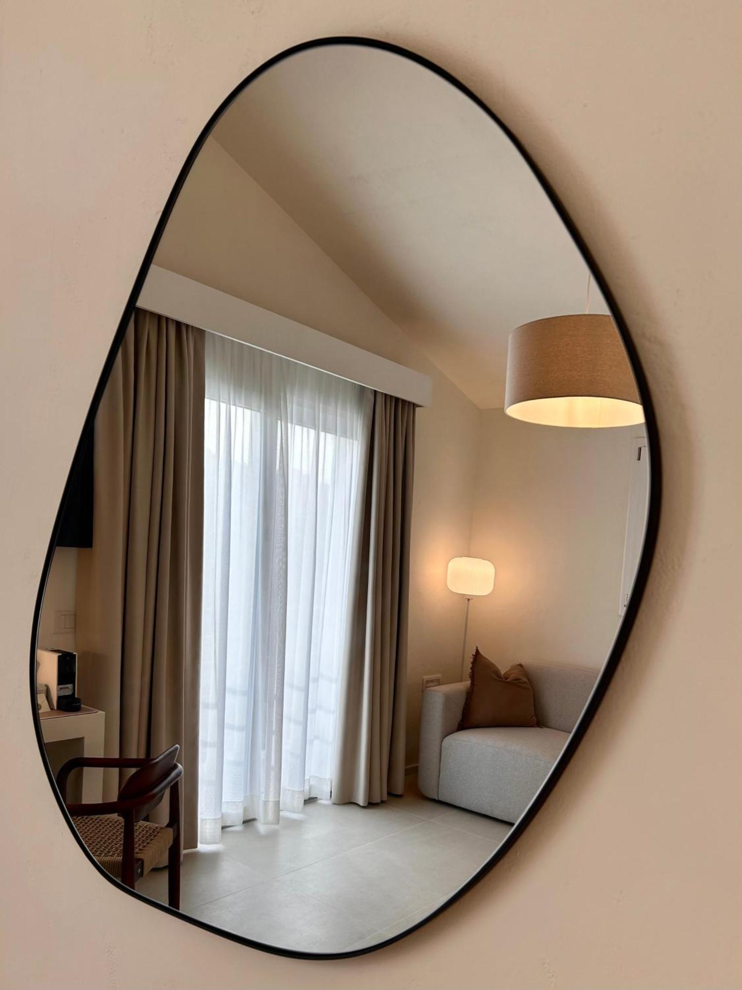 Vireo Rooms 산타마리아나바레제 외부 사진