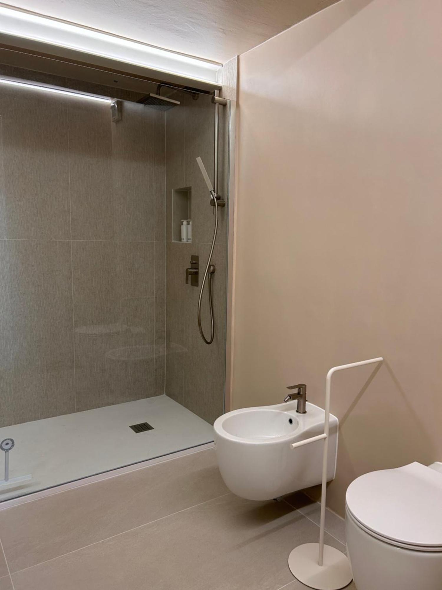 Vireo Rooms 산타마리아나바레제 외부 사진