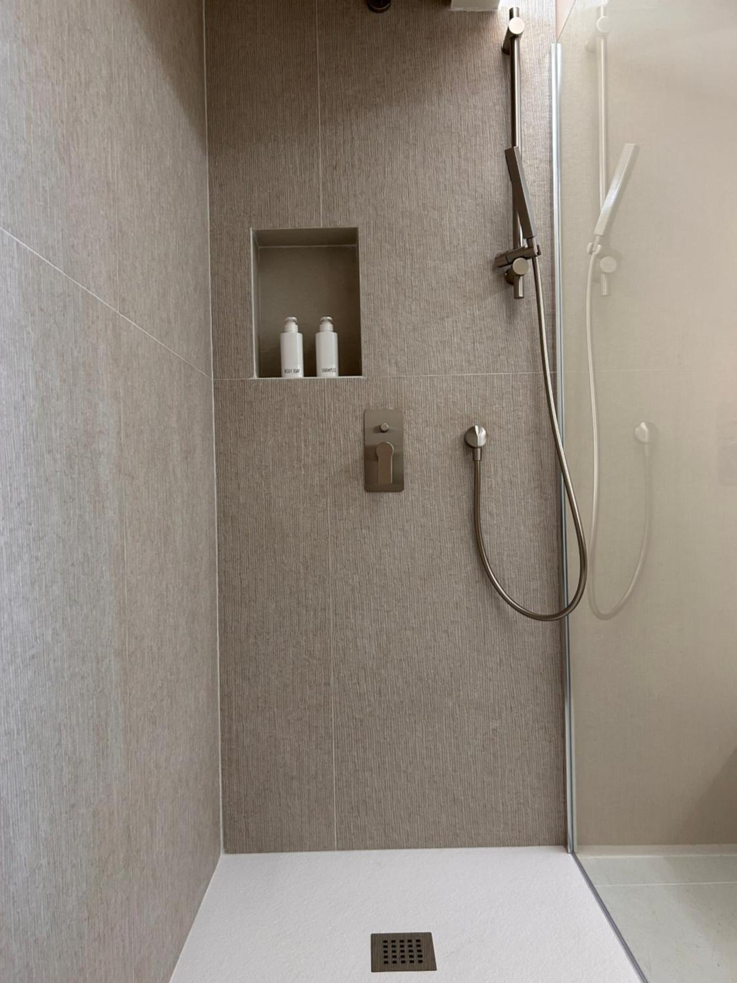 Vireo Rooms 산타마리아나바레제 외부 사진