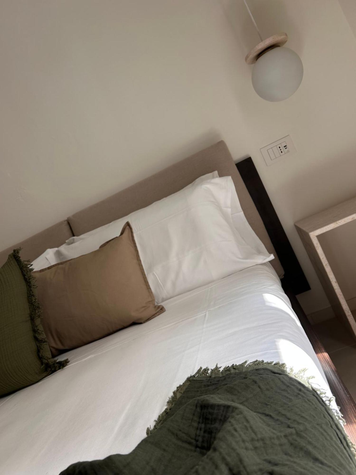 Vireo Rooms 산타마리아나바레제 외부 사진
