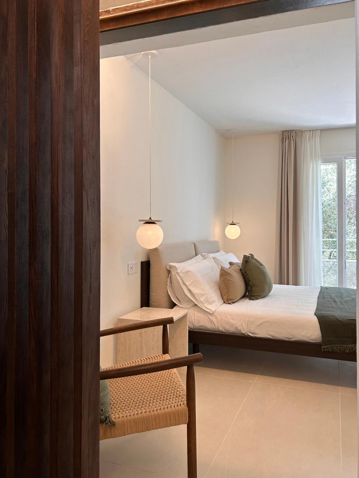 Vireo Rooms 산타마리아나바레제 외부 사진