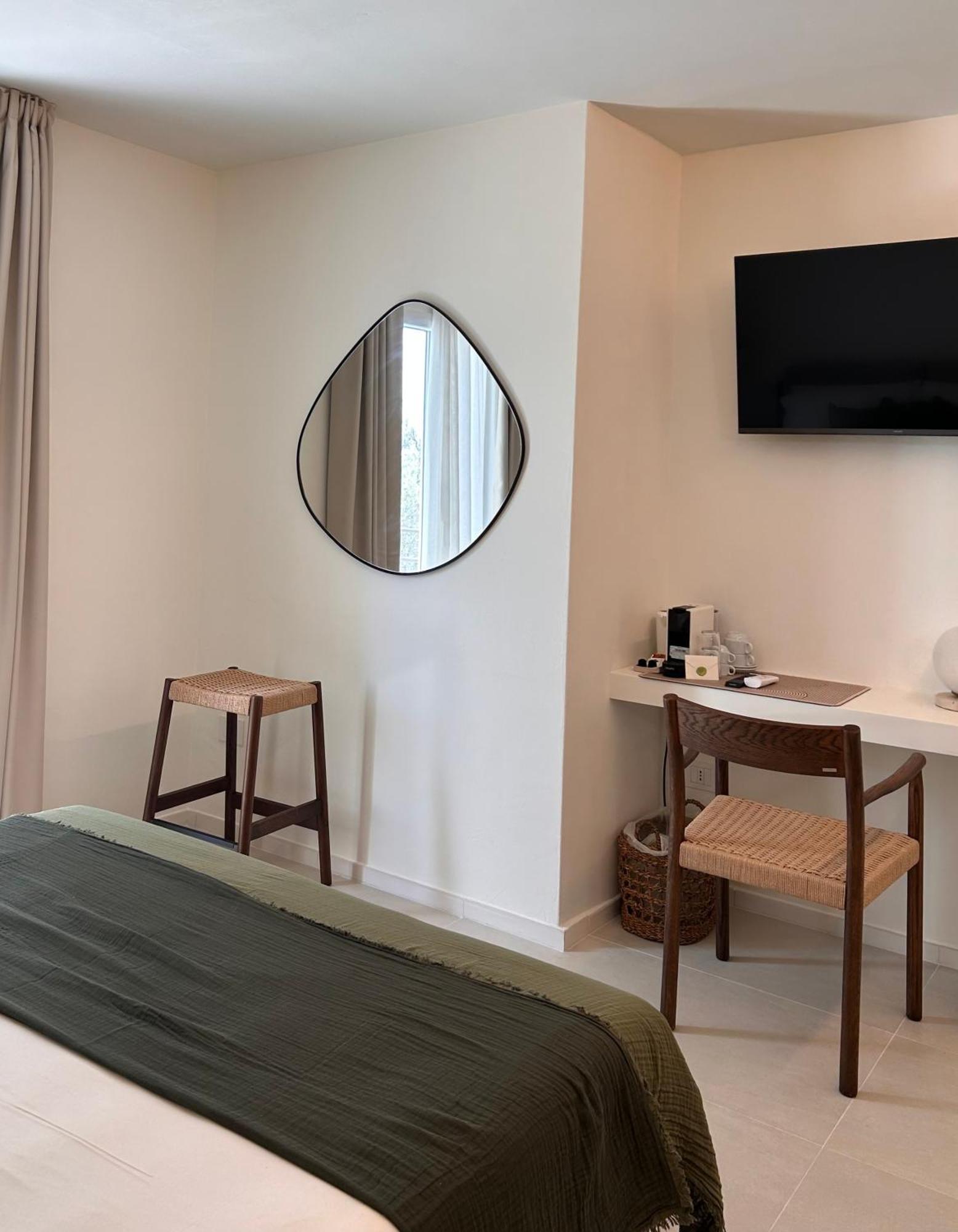 Vireo Rooms 산타마리아나바레제 외부 사진