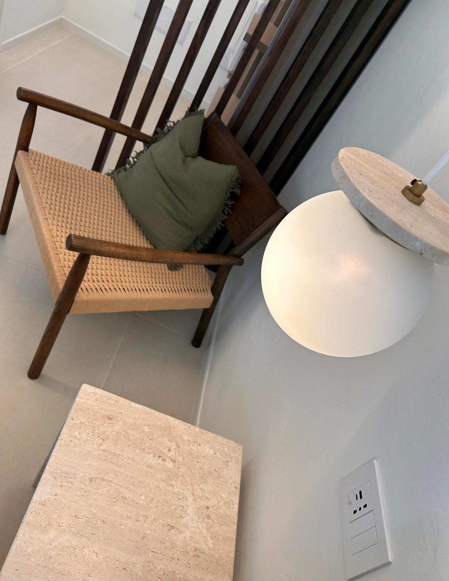 Vireo Rooms 산타마리아나바레제 외부 사진