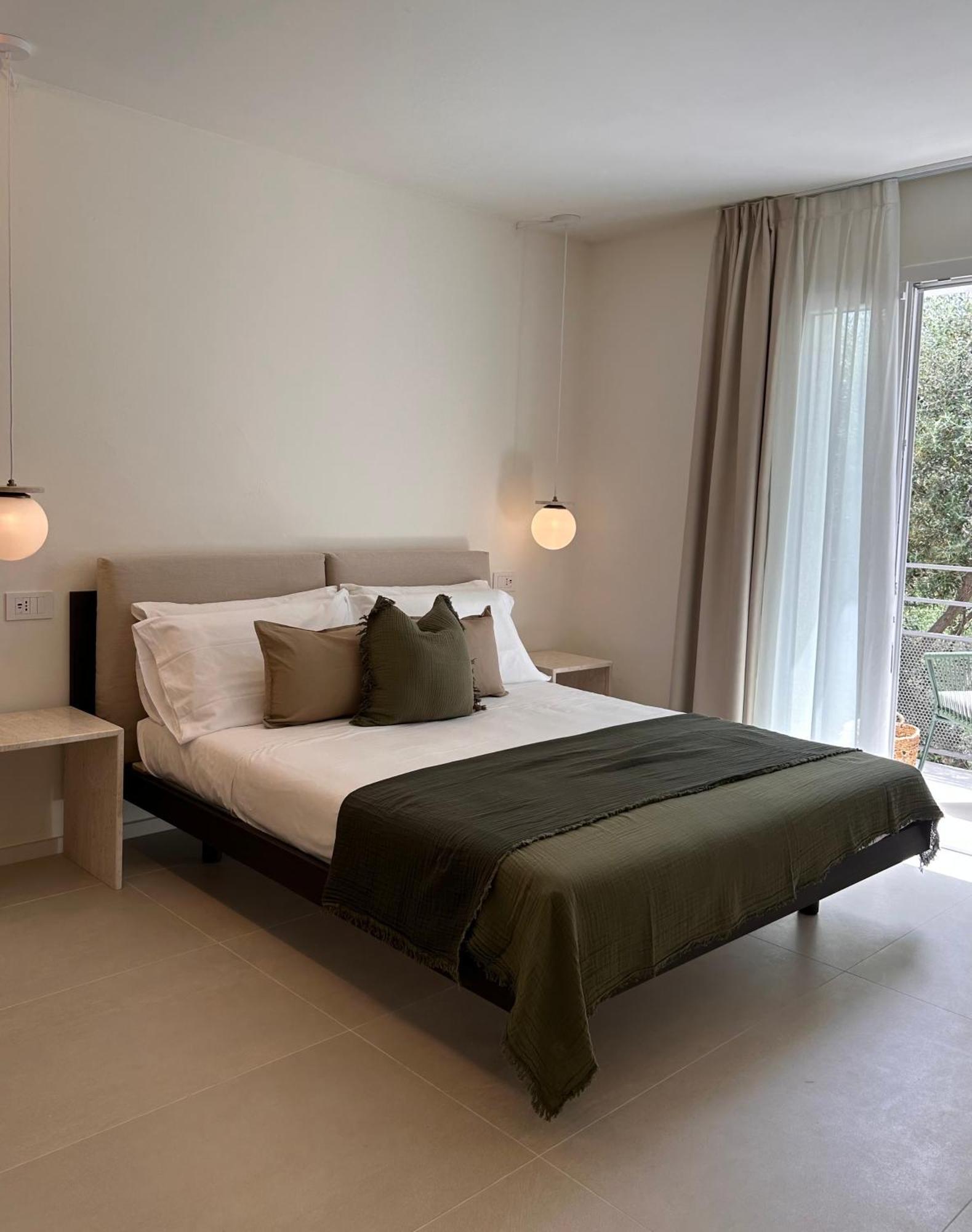 Vireo Rooms 산타마리아나바레제 외부 사진