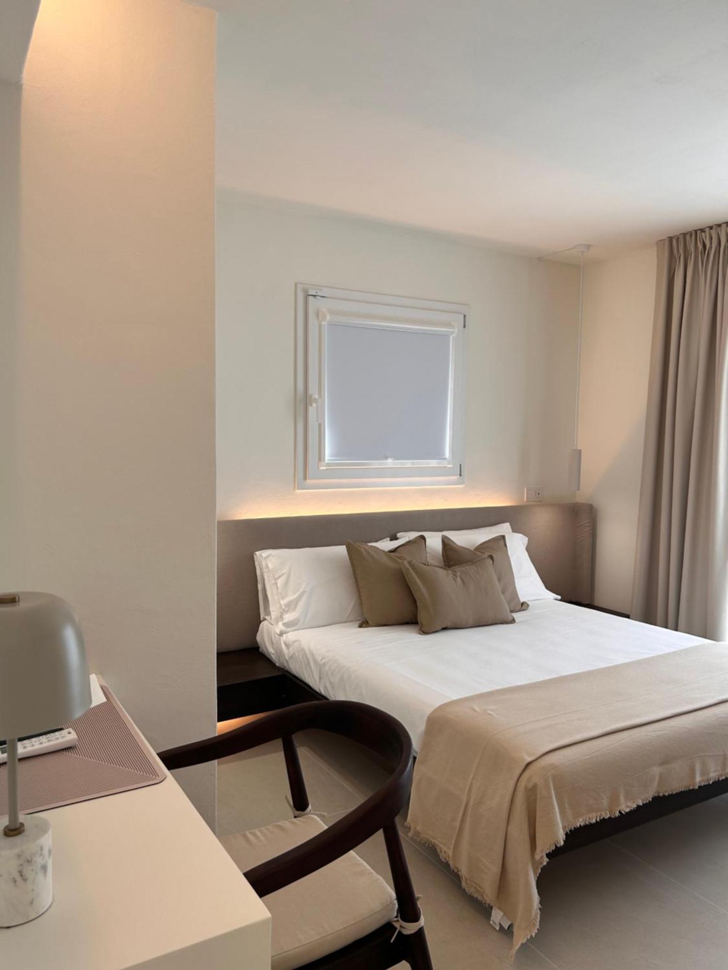 Vireo Rooms 산타마리아나바레제 외부 사진