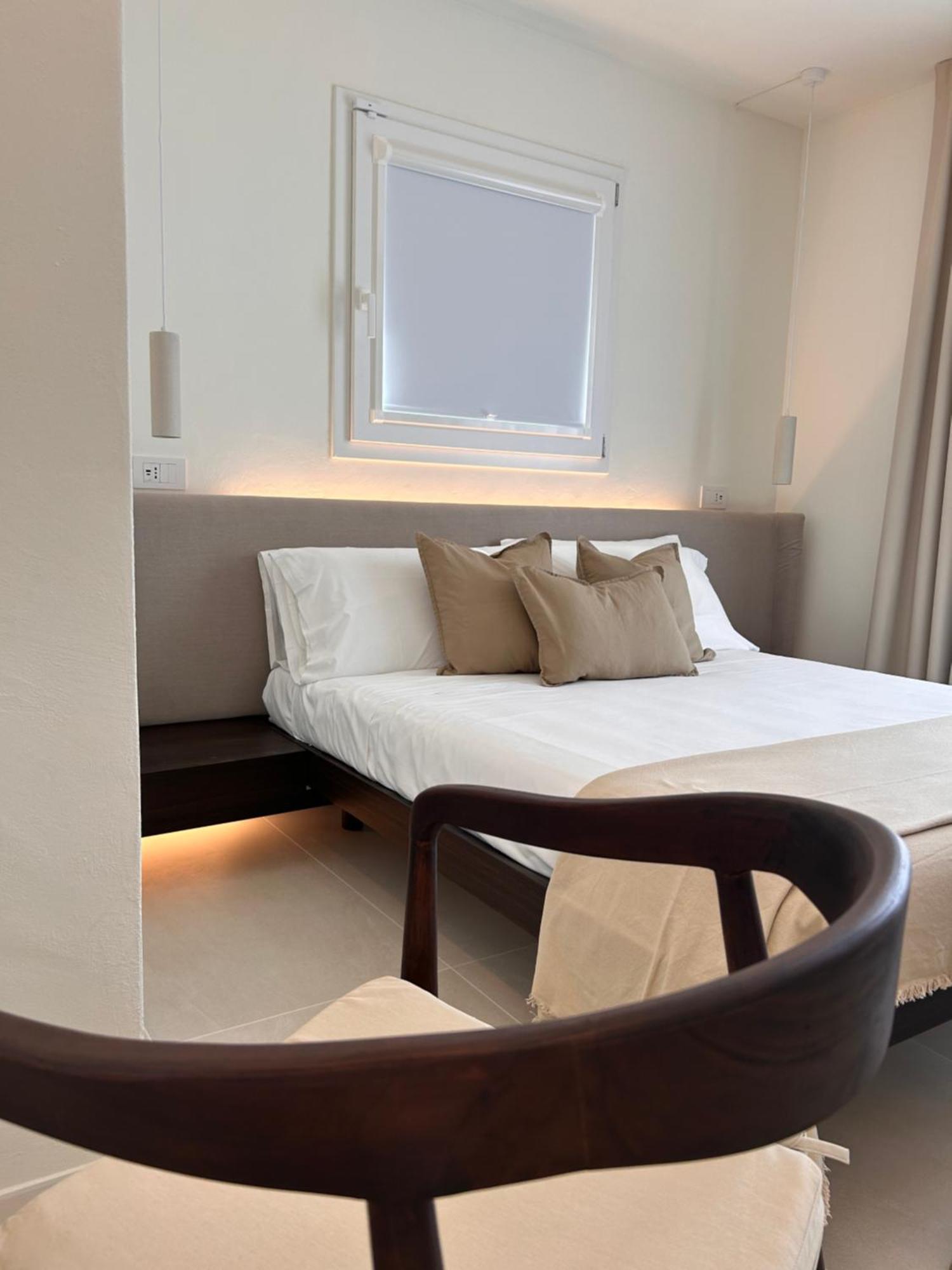 Vireo Rooms 산타마리아나바레제 외부 사진
