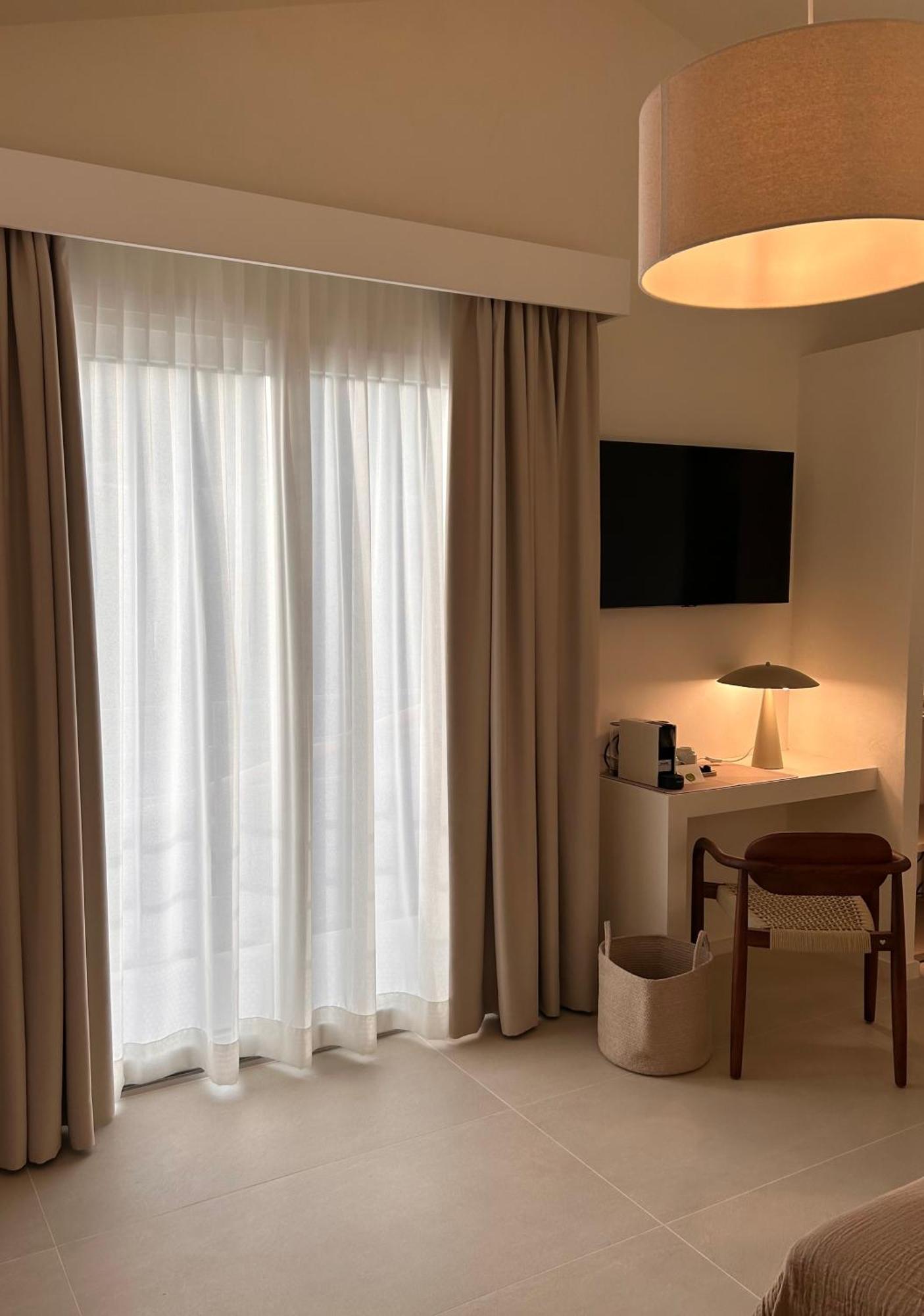 Vireo Rooms 산타마리아나바레제 외부 사진