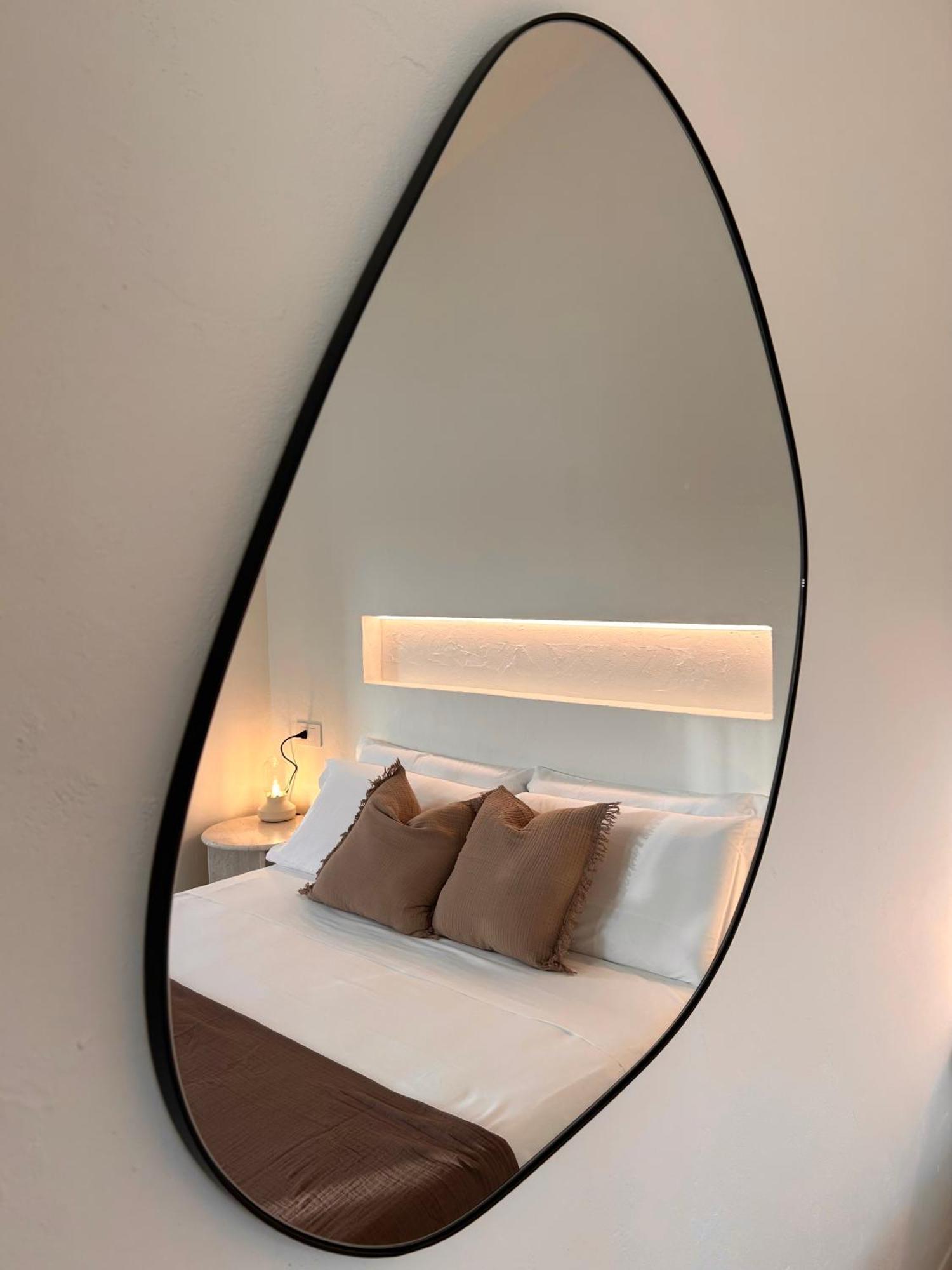 Vireo Rooms 산타마리아나바레제 외부 사진
