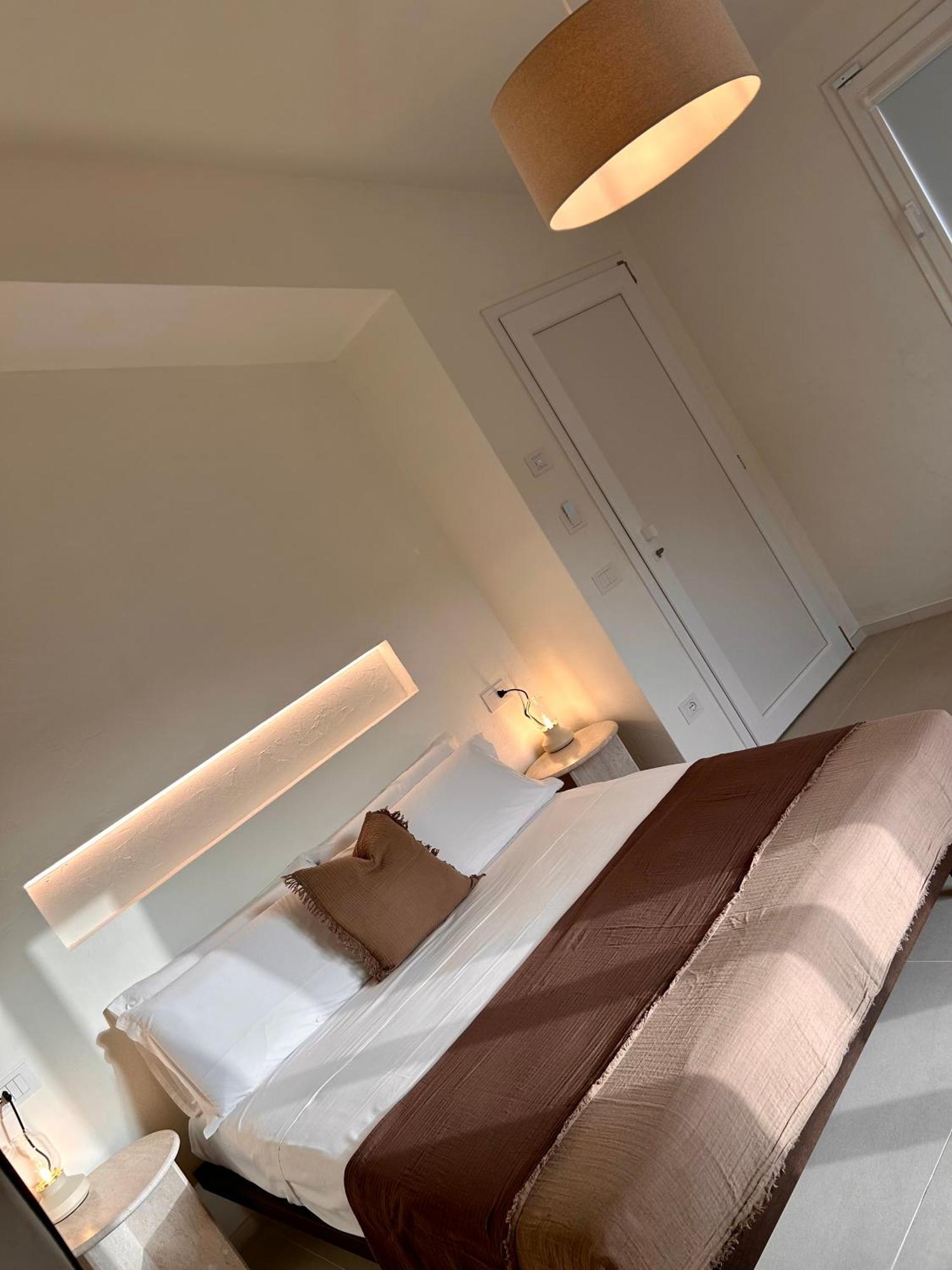 Vireo Rooms 산타마리아나바레제 외부 사진