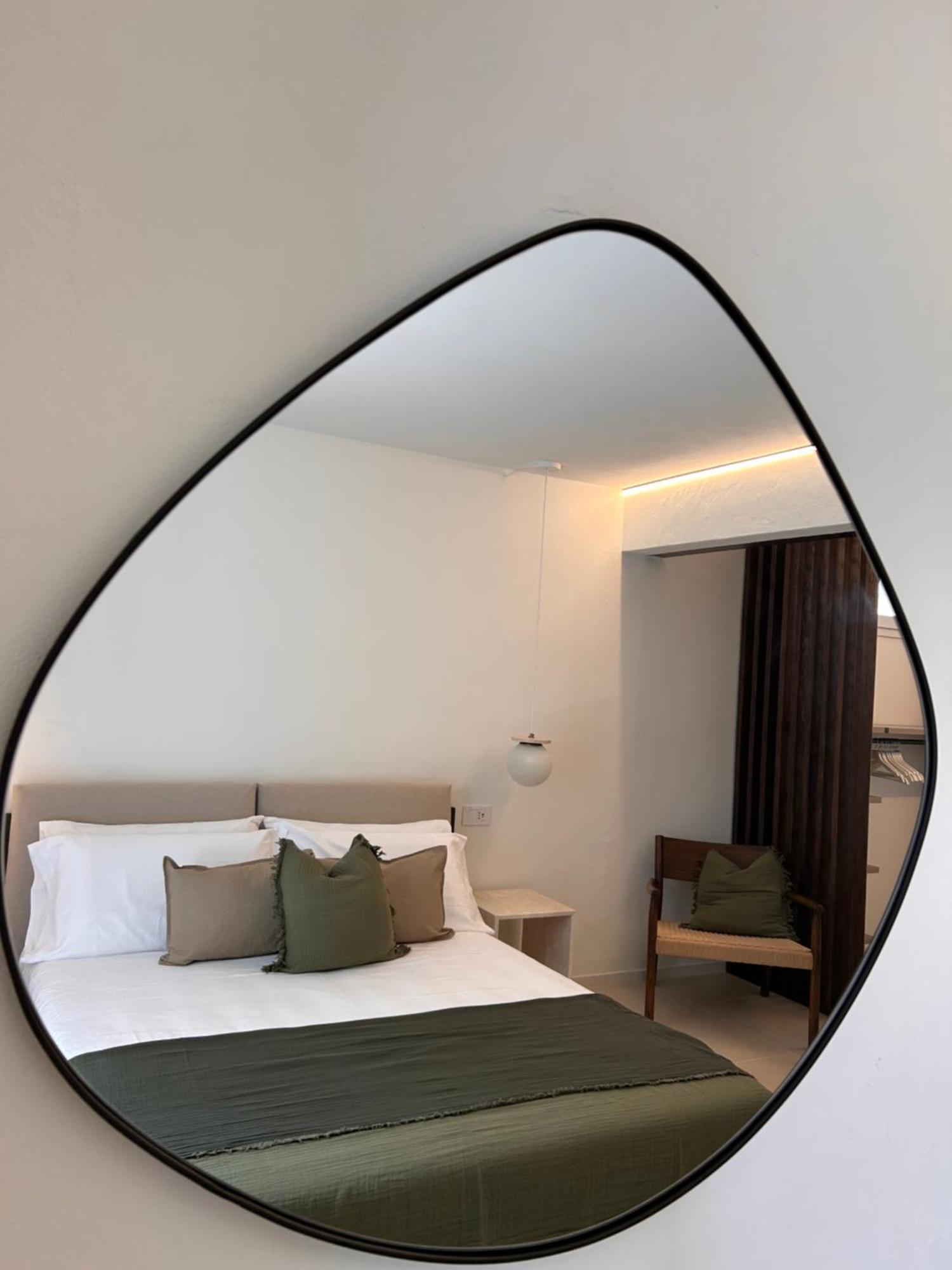 Vireo Rooms 산타마리아나바레제 외부 사진