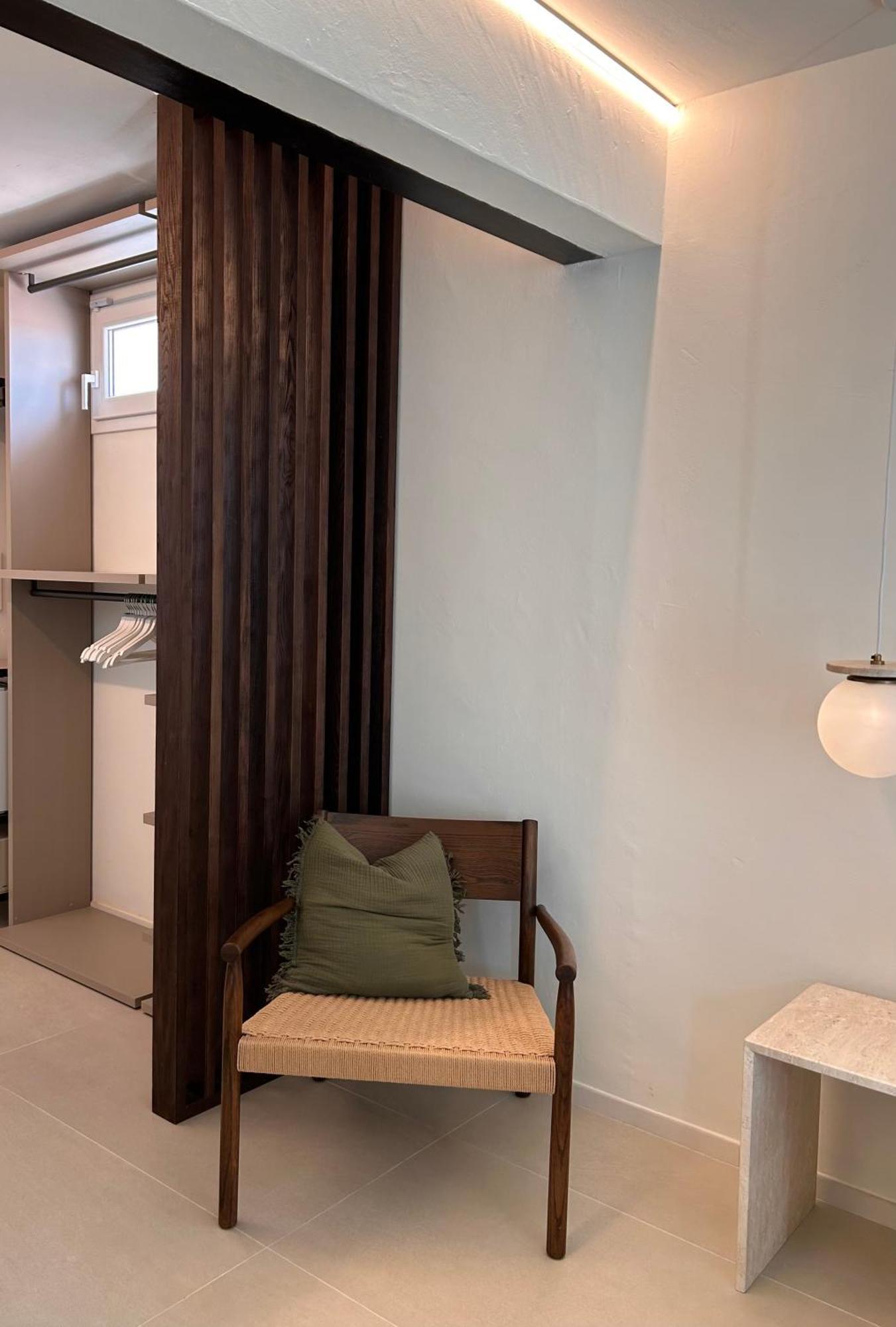 Vireo Rooms 산타마리아나바레제 외부 사진
