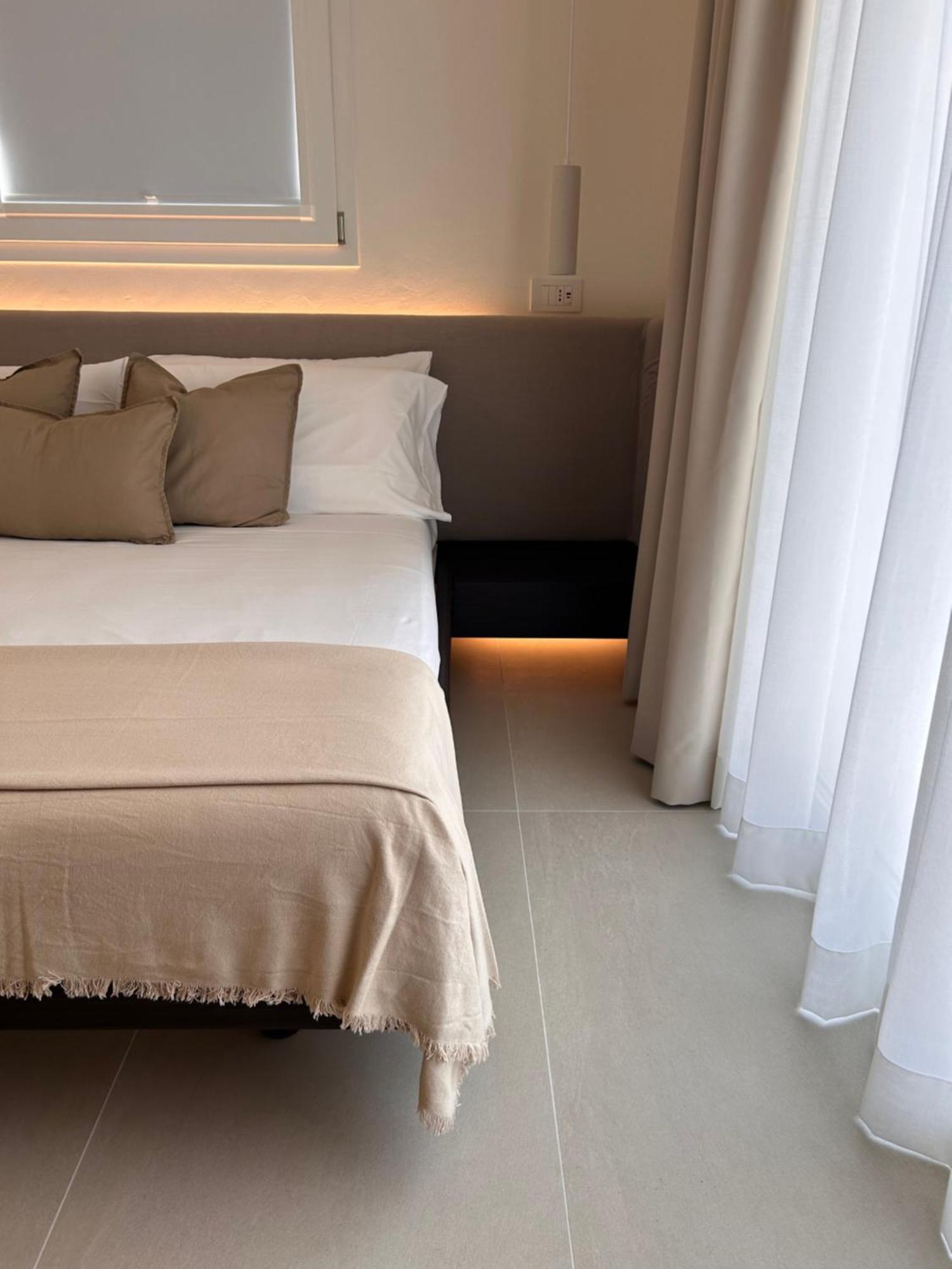 Vireo Rooms 산타마리아나바레제 외부 사진