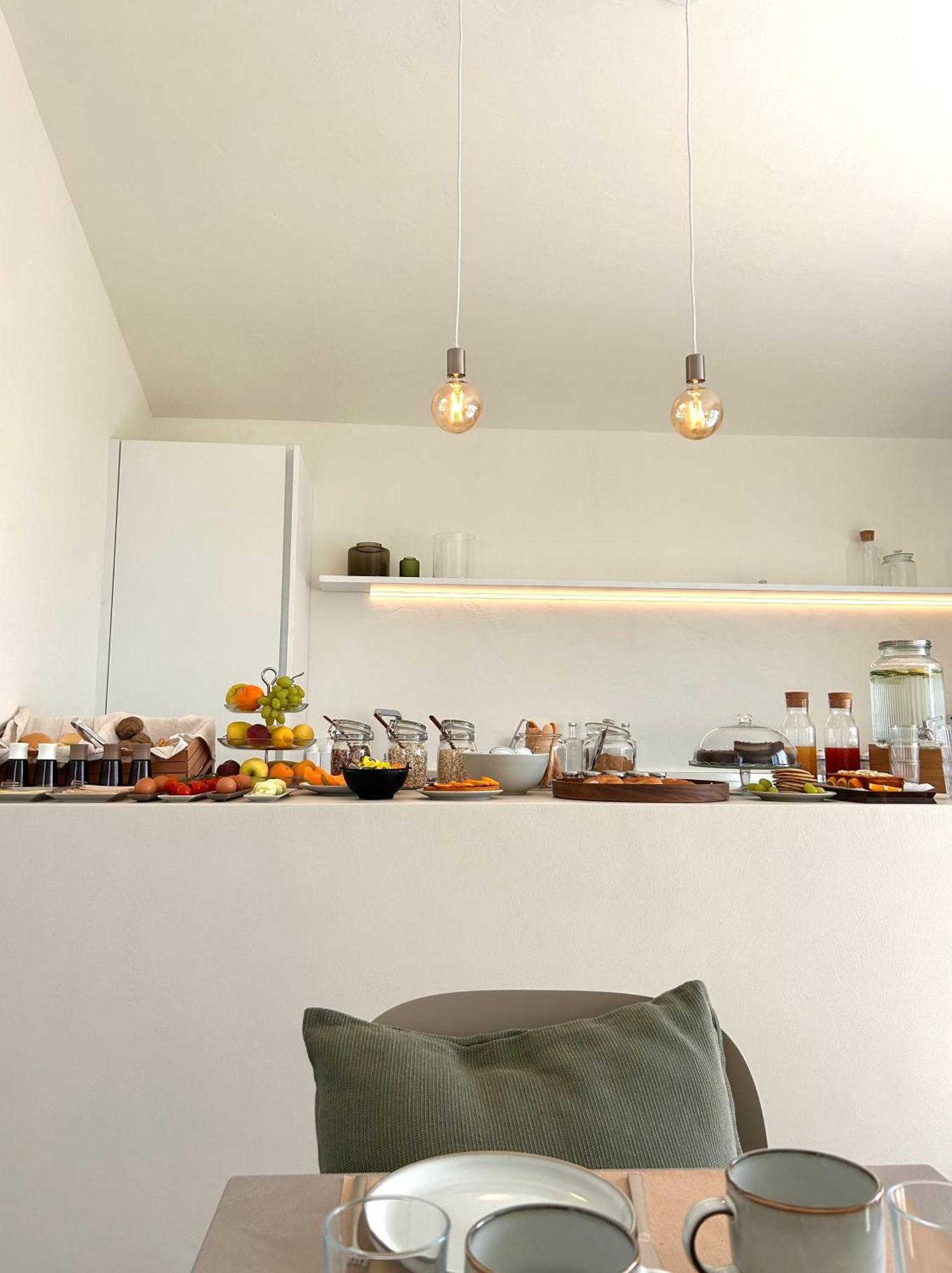 Vireo Rooms 산타마리아나바레제 외부 사진