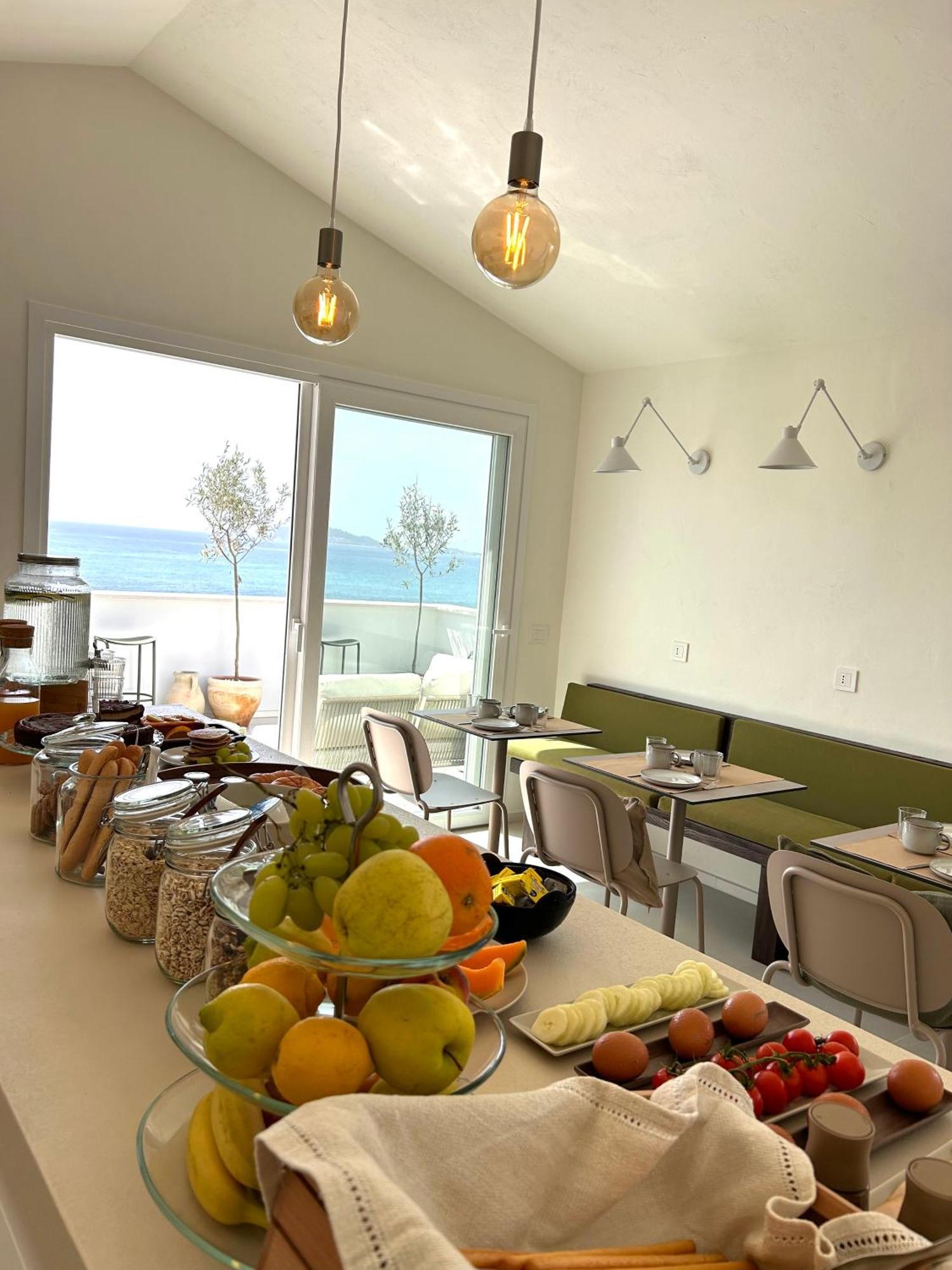 Vireo Rooms 산타마리아나바레제 외부 사진