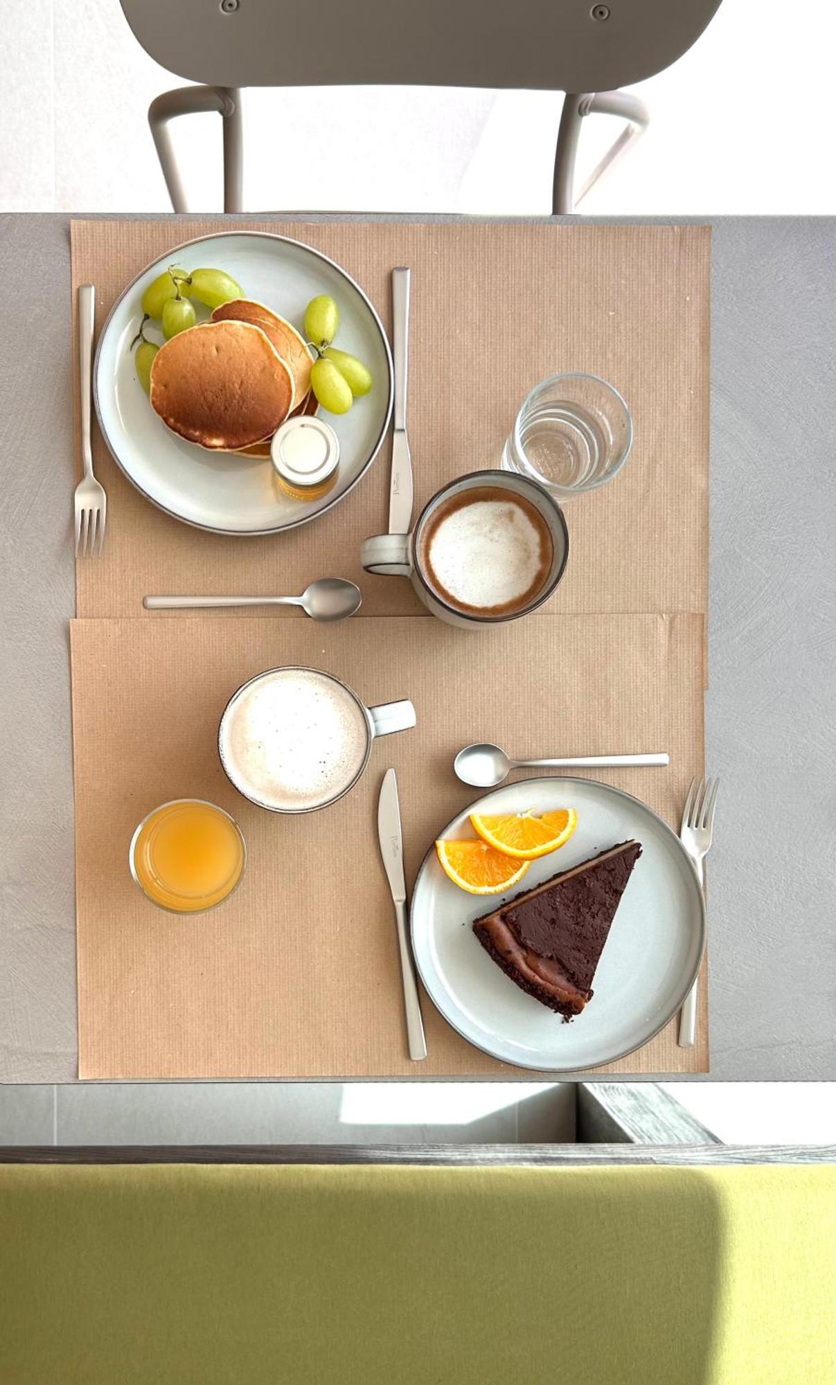 Vireo Rooms 산타마리아나바레제 외부 사진