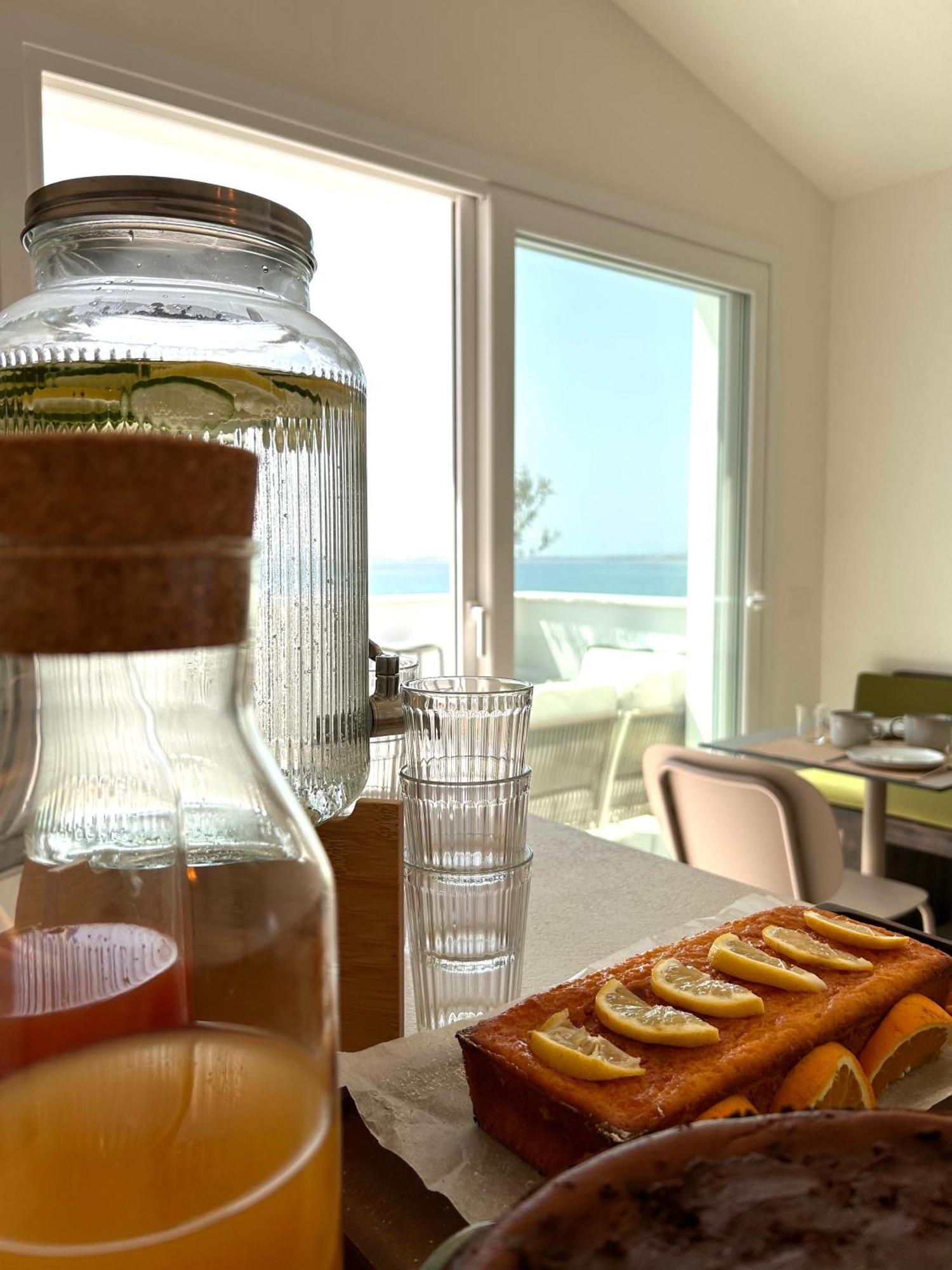 Vireo Rooms 산타마리아나바레제 외부 사진