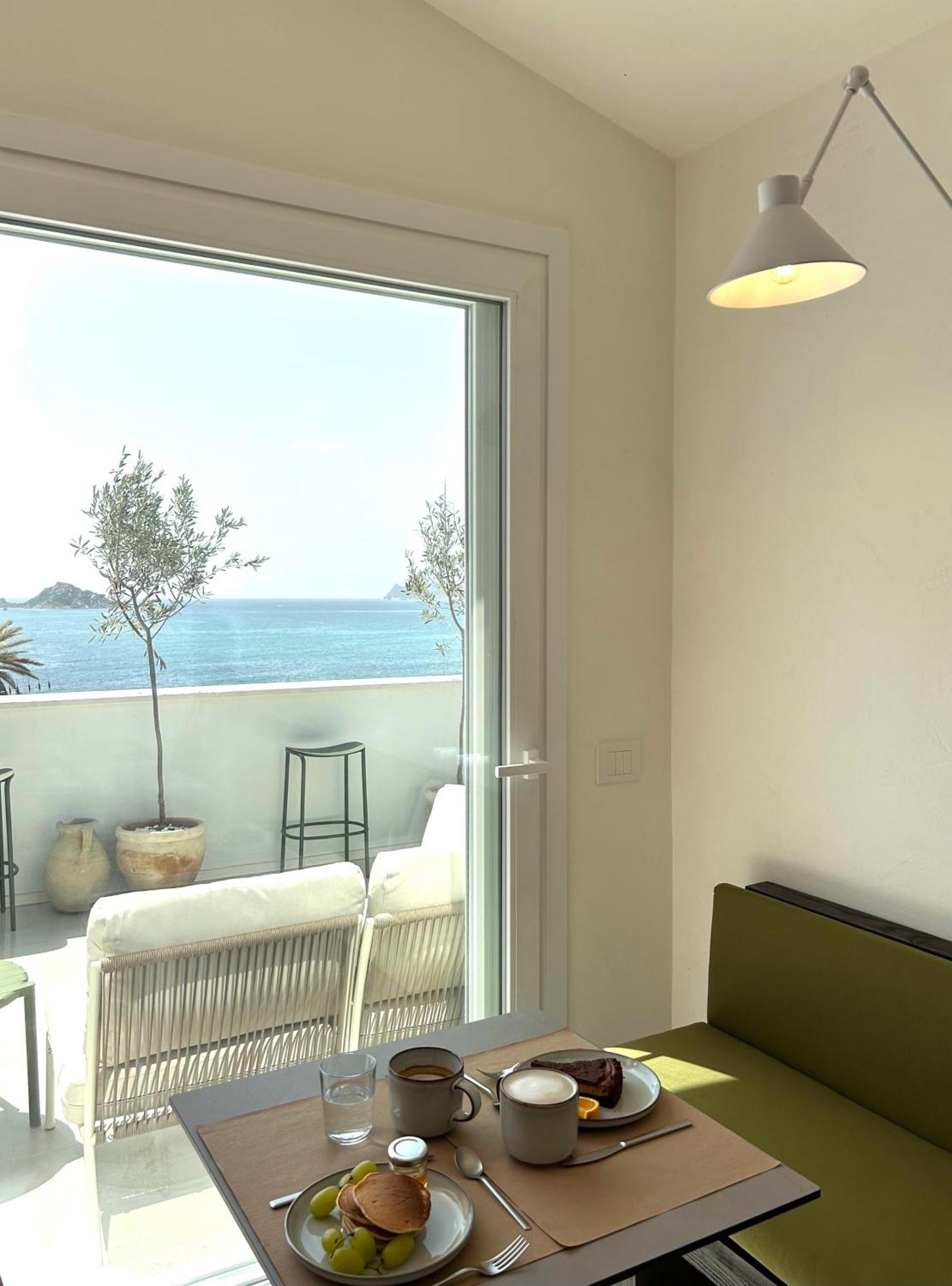 Vireo Rooms 산타마리아나바레제 외부 사진